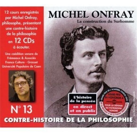 Various Artists - V13: Contre Histoire PhilosophieCD